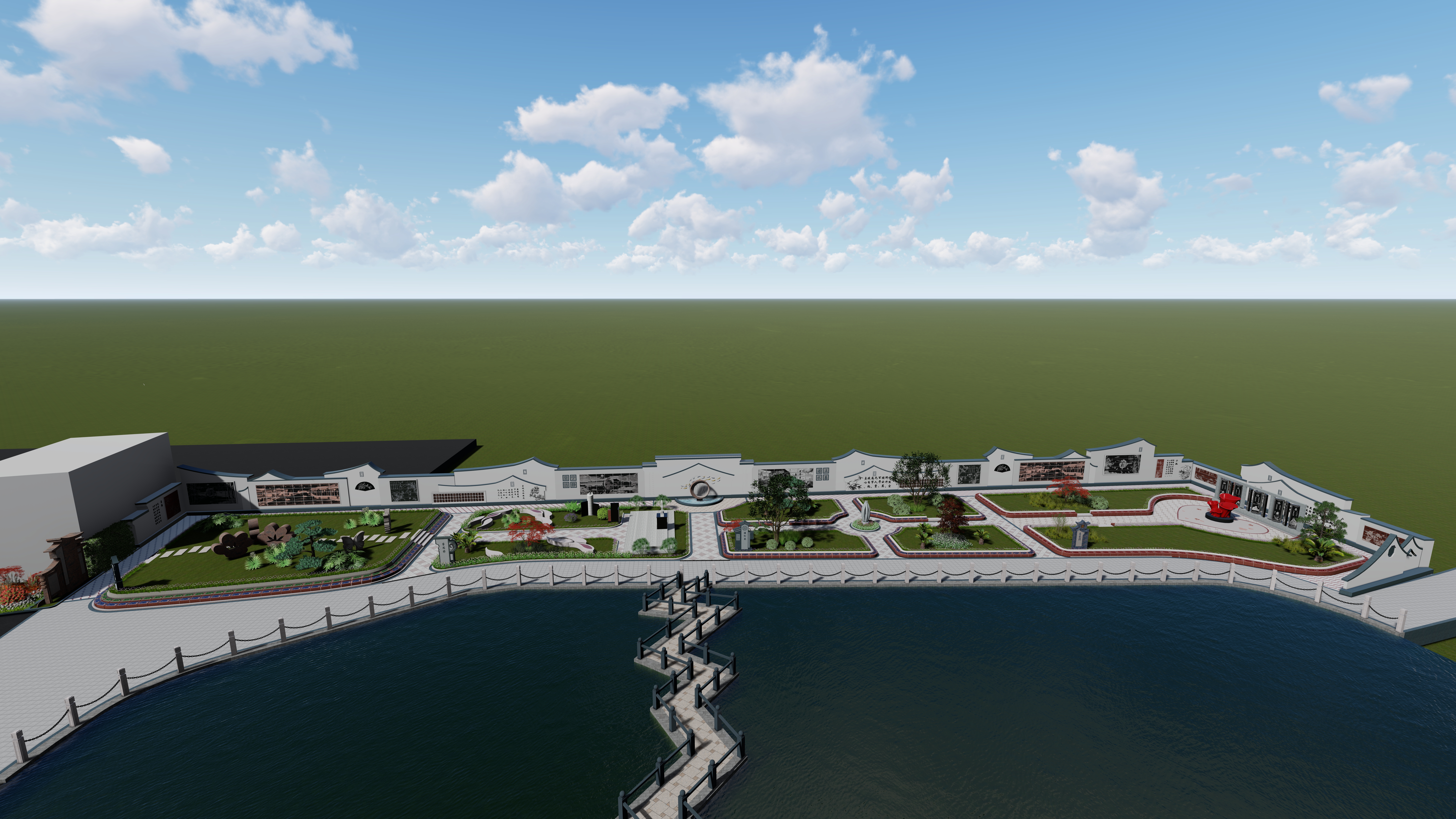 <b>至善园|优雅如画，，，，，，心向自在</b>