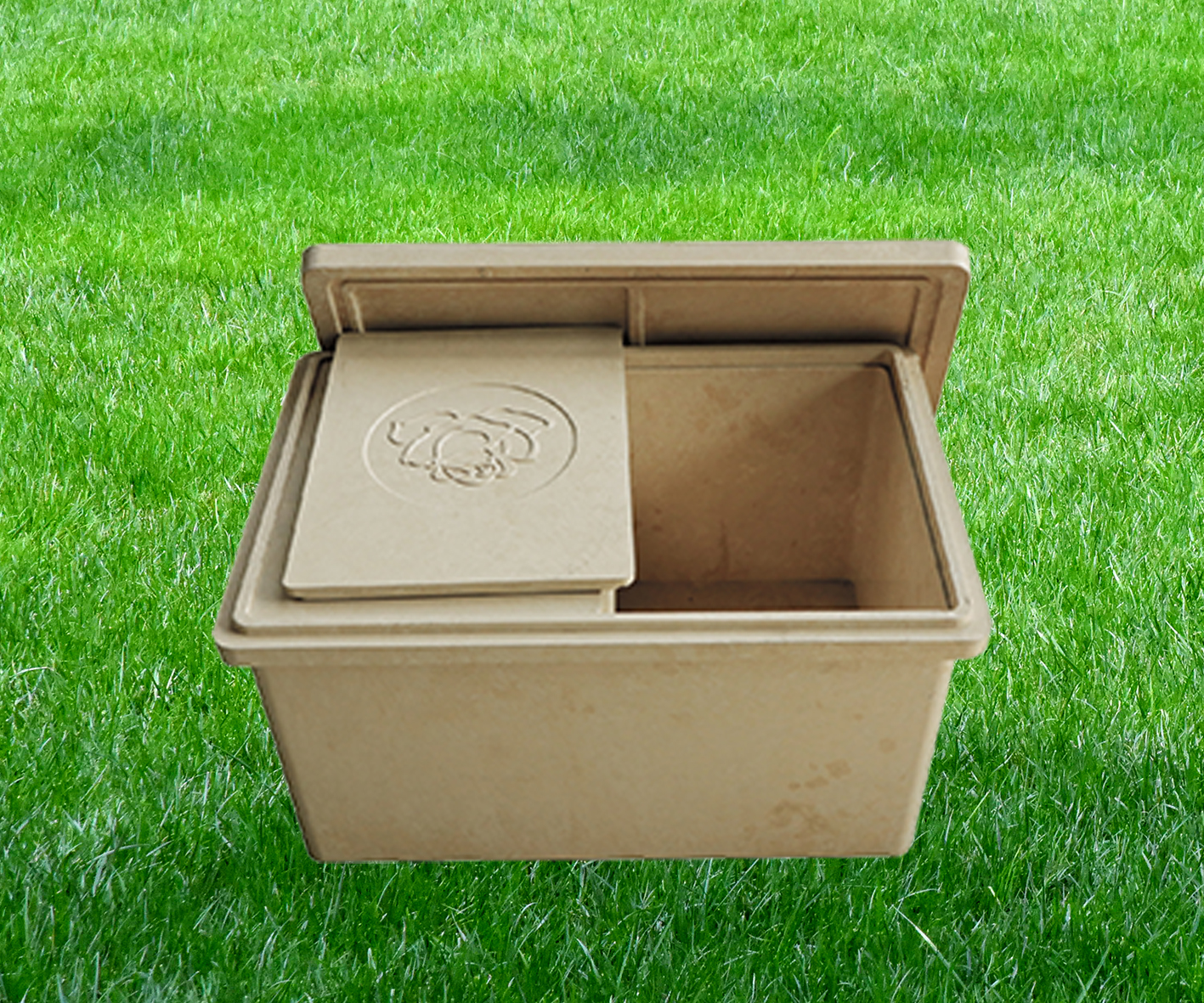 <strong>优德88集团推出环保高分子复合质料</strong>