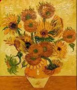 <b>以最好的思念方法，，，，，，至爱梵高</b>