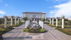 越过盛夏，，，，，，，青绿如初 | 探寻优德88初秋之美