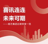 喜讯连连，，，，，，未来可期 | 优德88集团近期声誉一览