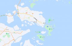 舟山定海新老公墓与殡仪馆焕发新生，，，，，，，壁葬文化谱写协调新篇章