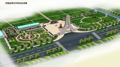 上海天堂墓园：自然人文，，，，，，共筑生命的永恒归宿