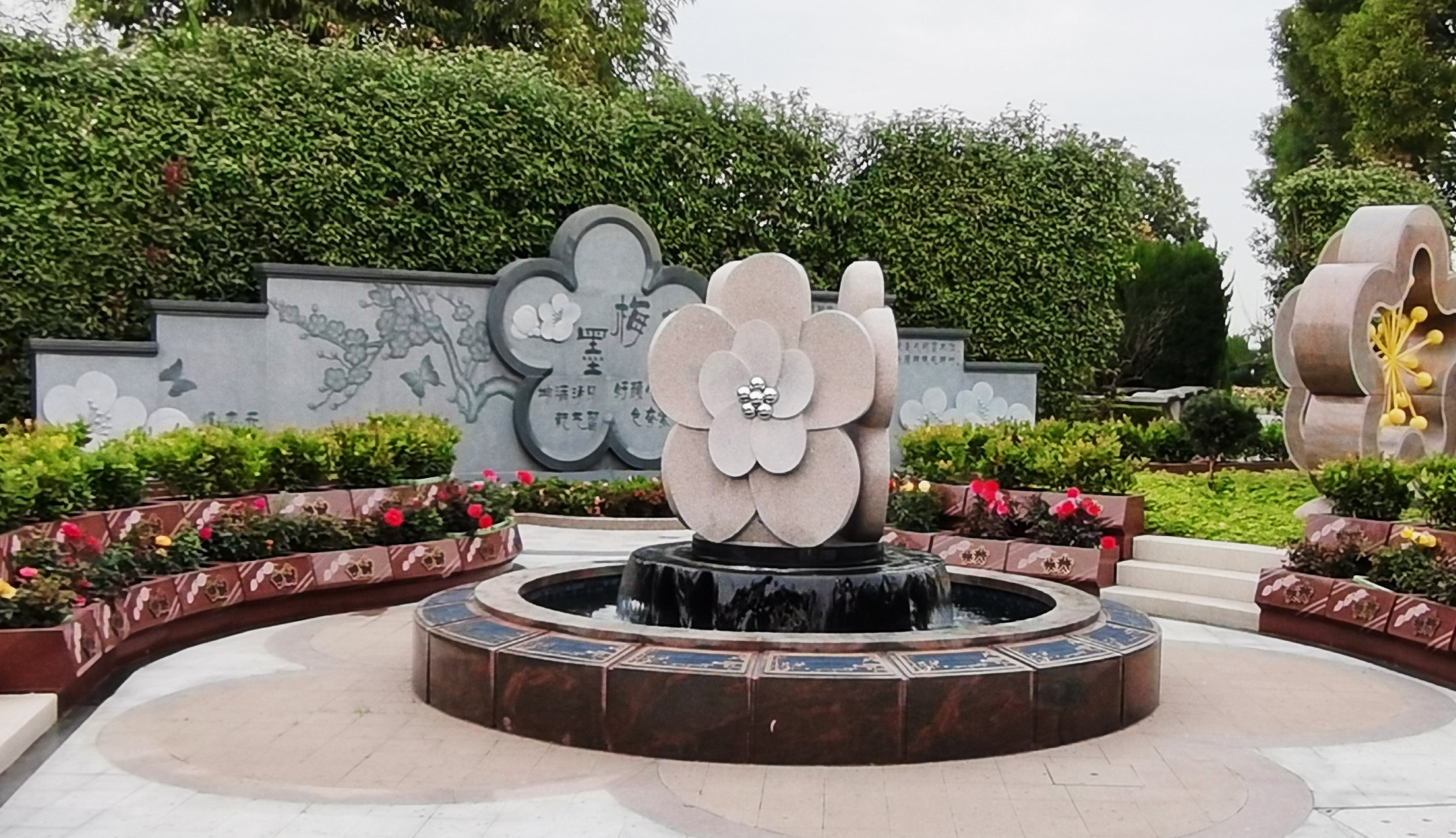 墨梅苑：清风正气，，，，，，，，小儿归魂 | 墓园小区妄想经典案例