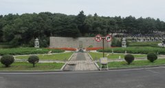 让纪念成为艺术：长春九龙源陵园的文化升级与空间重构