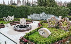 在“存量”中创立“增量”：「墨梅苑」的生态葬式答卷